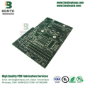 Prototipo PCB FR4 Tg150 de 2 capas PCB 1 oz