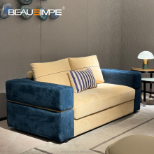 High-Quality Leather Sofa Set