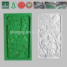 Competitive Price for Decorative Plaster molds For Gypsum Relief
