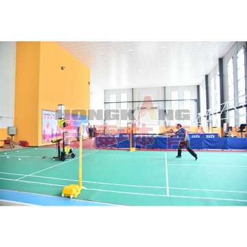 Automatic Badminton Stringing Machine