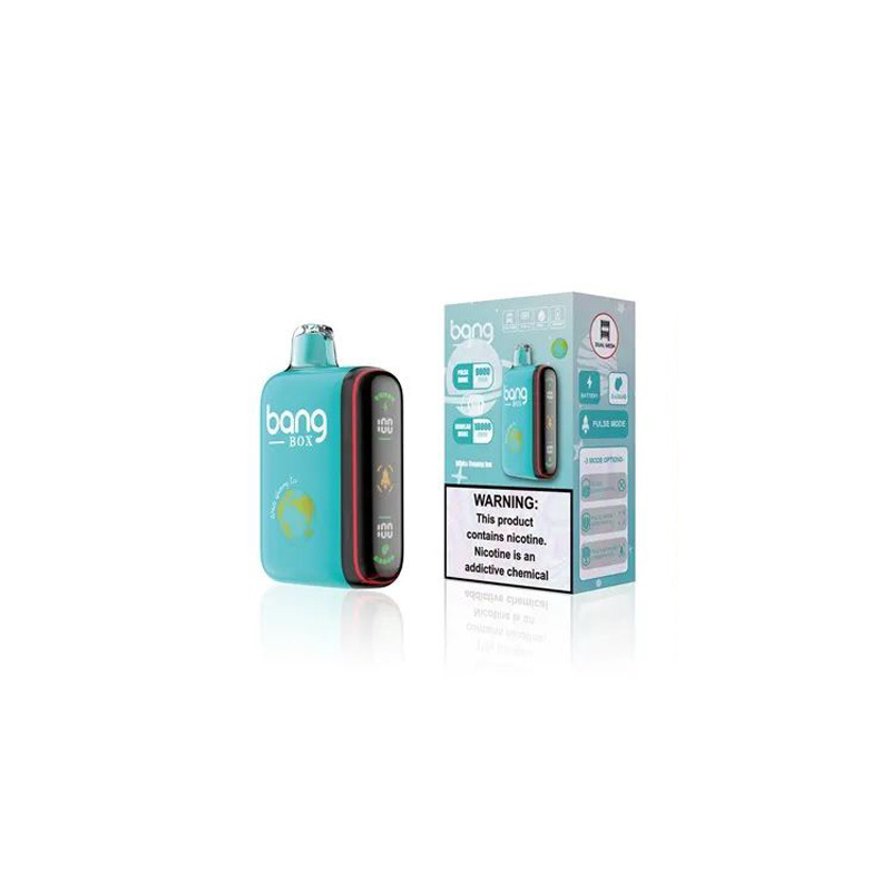 bang box 9000-18000 bang box 9000-18000