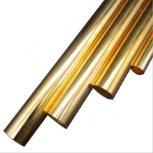 Copper pipes for refrigeration and construction purposes