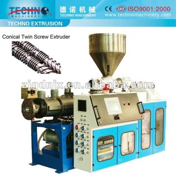 UPVC Profile Extruder