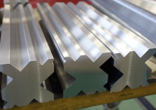 Laser Cutting Equipment V-shaped Guide Rail