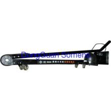 Vehicle Security Inspection Video Detector