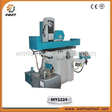 Hydraulic surface grinding machine MY1224 precision flat grinder