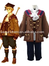 Final Fantasy XI AF Cosplay Costume