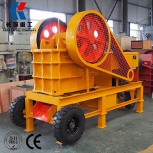 Diesel Engine Stone Crusher: Good Price Diesel Crusher Machine