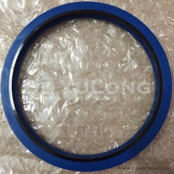 NOK Hydraulic Cylinder Seals HBY Buffer Ring Blue