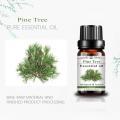 High Quality Pure Aromatherapy Pine Tree Essential Oil Set Diffuser Essential Oil