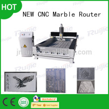 Marble CNC machine.