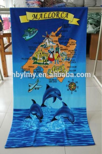 bulk beach towels