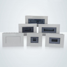 Model Tgps Distribution Box