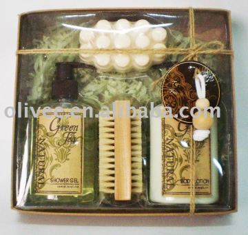 herbal essence gift set/promotion gift set/promotional gift set