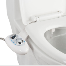 Cold Water Bidet Attachment EB7501