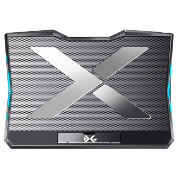 Computer Cooling Solutions: Notebook Radiator Fan, Air-Cooled Bracket, Gaming Book Lift, and Water Cooling Base