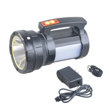 Portable Rechargeable Waterproof Searchlight for Outdoor Camping