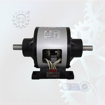 Tianji Factory Electromagnetic Clutch Brake Unit Components