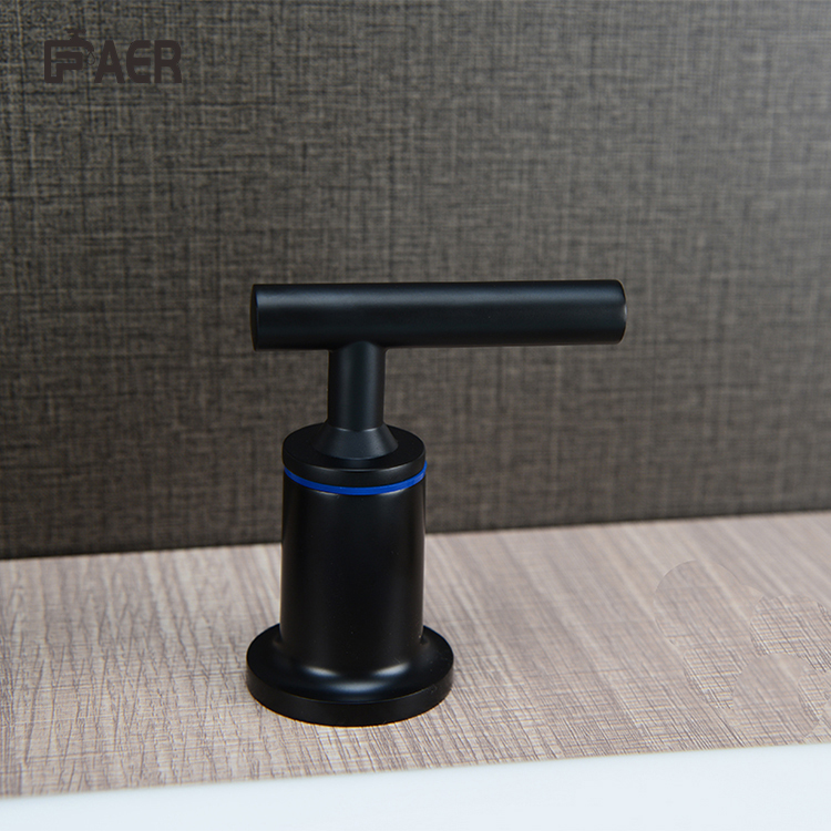 Black Faucet 8 Black Faucet 8
