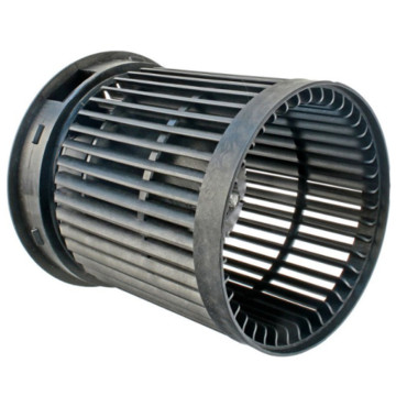 Juke 272261KA0A Interior Blower - Blower Motor