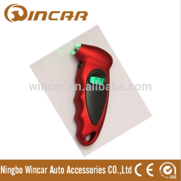 Digital Tyre Pressure Gauge/Tyre Air Gauge By Ningbo Wincar