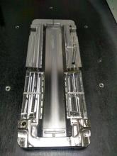 Custom Plastic Injection Moulding Factory