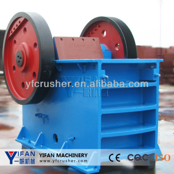 IISO9001:2000 double teeth roll crusher