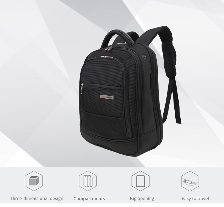 N360 Business Laptop Backpack custom laptop bags backpack