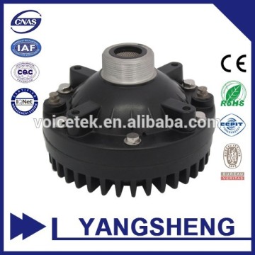 100W siren tweeter unit speaker driver