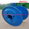 450mm High-Speed Double Layer Cable Reel