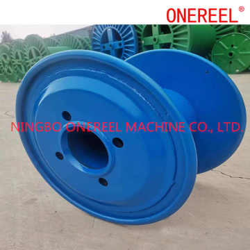 450mm High-Speed Double Layer Cable Reel