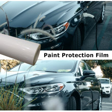 Película de protección de pintura de coche de curación instantánea