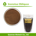 Экстракт грибов чаги Inonotue Obliquus Polysaccharides 10%