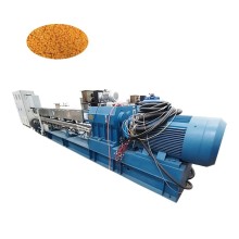 Used Plastic Granules Pelletizing Machines and Extruders for Sale