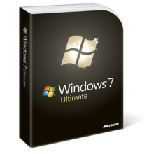 Windows 7 ultimate software paypal acceptable