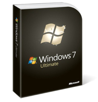 Windows 7 ultimate software paypal acceptable