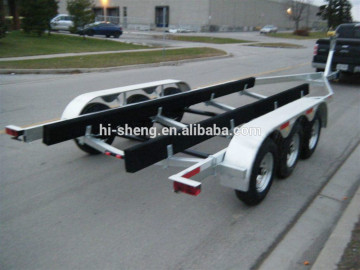 trailer axle ,JT SKI trailer axle accessories