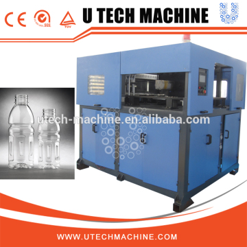 Small Size Plastic Bottles Blowing Machine/Plastic Moulding Products