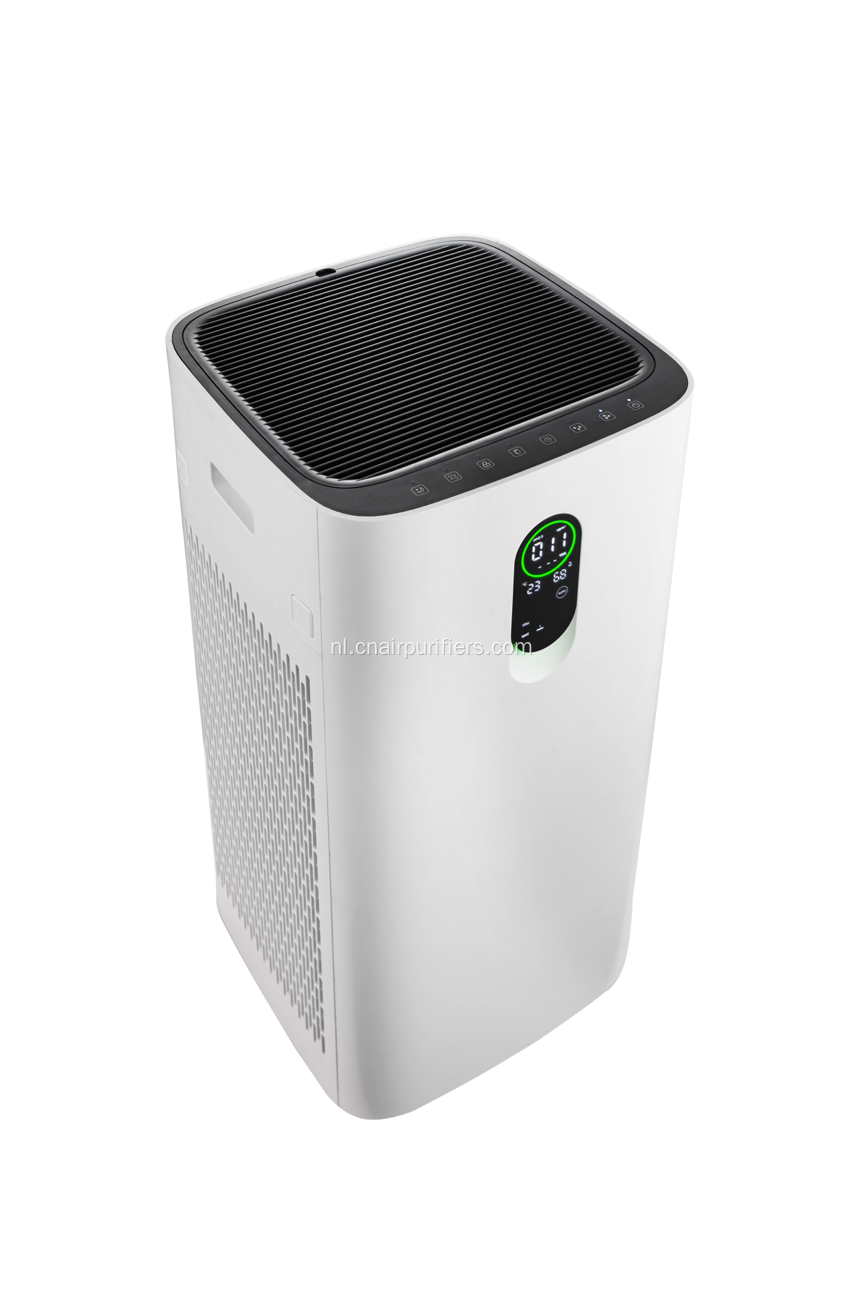 Air Purifier kantoorgebruik