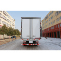 Tout nouveau camion de transport de nourriture froide DFAC 26m³