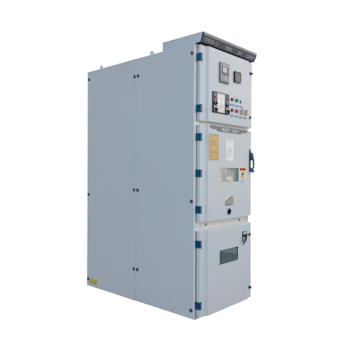 Compact KYN28-12 Slide-out Switchgear
