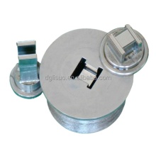 Manufacture MnZn Ferrite Mold/MgZn Ferrite Mold/NiZn Ferrite Die