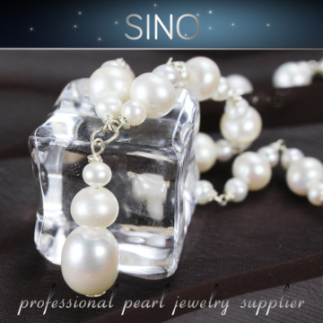 pearl lombok pearl necklace design ideas vanillin eternal pearl brand