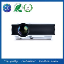 High Quality Led projector of Home Cinema with 800 Lumens 1080P Native Resolution Projector