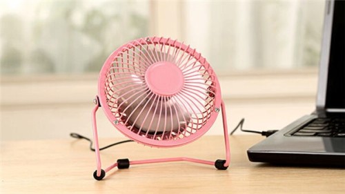 USB MINI LOW NOISY FAN