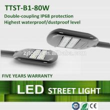 2014 new coming 126w driveway street lights