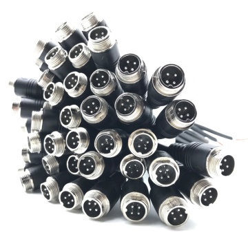 MDVR Video Truck Monitor Camera Interface Factory