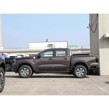 2024 NUEVO Camina Ford Ranger Pickup Camina 2.3T Motor diesel de gasolina Vehículo