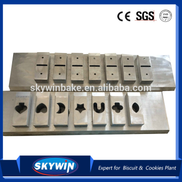 Customized Cookies Forming Machine Cookies Mold