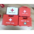 First Aid Emergency Survival kit Medical Equipment Box